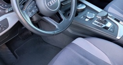 A4, 2.0 diesel,150KS, automatik, karavan, 2018.g.