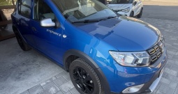 Dacia Sandero Stepway ⭐0,9 TCE 90⭐Prestige⭐klima, navigacija