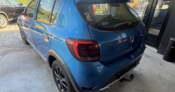 Dacia Sandero Stepway ⭐0,9 TCE 90⭐Prestige⭐klima, navigacija