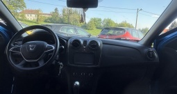 Dacia Sandero Stepway ⭐0,9 TCE 90⭐Prestige⭐klima, navigacija