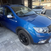 Dacia Sandero Stepway ⭐0,9 TCE 90⭐Prestige⭐klima, navigacija
