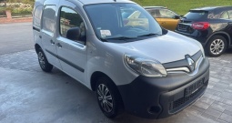 Renault Kangoo 1.5 dci 3 sjedala, klima, nema PDV-a, 2014 god.