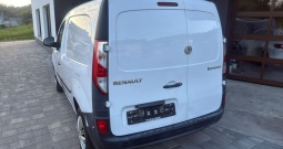 Renault Kangoo 1.5 dci 3 sjedala, klima, nema PDV-a, 2014 god.