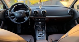 Audi A3 1,6 TDI Ambition- kupljen novi u RH