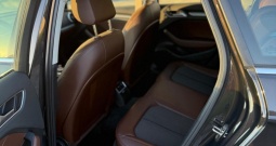 Audi A3 1,6 TDI Ambition- kupljen novi u RH