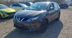 Nissan Qashqai 1,6 dCi⭐4x4⭐navigacija, kamera⭐ Top stanje⭐