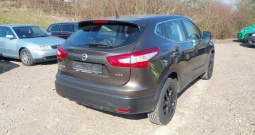 Nissan Qashqai 1,6 dCi⭐4x4⭐navigacija, kamera⭐ Top stanje⭐