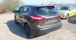 Nissan Qashqai 1,6 dCi⭐4x4⭐navigacija, kamera⭐ Top stanje⭐