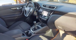 Nissan Qashqai 1,6 dCi⭐4x4⭐navigacija, kamera⭐ Top stanje⭐