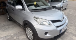 Toyota Urban Cruiser 1,4D-4D 66kw ⭐4x4⭐