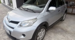 Toyota Urban Cruiser 1,4D-4D 66kw ⭐4x4⭐