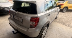 Toyota Urban Cruiser 1,4D-4D 66kw ⭐4x4⭐