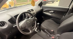 Toyota Urban Cruiser 1,4D-4D 66kw ⭐4x4⭐