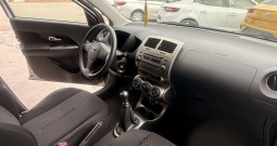 Toyota Urban Cruiser 1,4D-4D 66kw ⭐4x4⭐