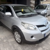 Toyota Urban Cruiser 1,4D-4D 66kw ⭐4x4⭐