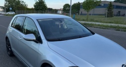 Golf VII BMT 2015. 1.6TDI