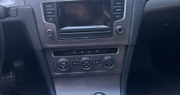 Golf VII BMT 2015. 1.6TDI
