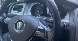 Golf VII BMT 2015. 1.6TDI
