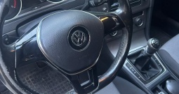 Golf VII BMT 2015. 1.6TDI