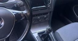 Golf VII BMT 2015. 1.6TDI