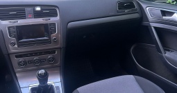 Golf VII BMT 2015. 1.6TDI