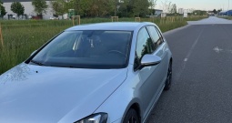 Golf VII BMT 2015. 1.6TDI