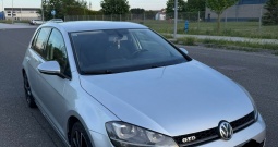 Golf VII BMT 2015. 1.6TDI