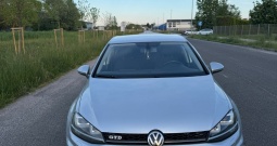 Golf VII BMT 2015. 1.6TDI