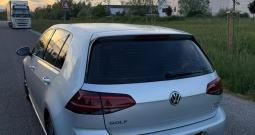 Golf VII BMT 2015. 1.6TDI