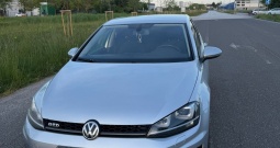 Golf VII BMT 2015. 1.6TDI