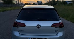 Golf VII BMT 2015. 1.6TDI