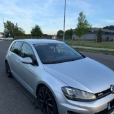 Golf VII BMT 2015. 1.6TDI