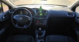 Citroen c4 1.6. I. g. 2011. Samo 105 tkm. Reg 7 mj.