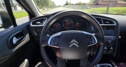 Citroen c4 1.6. I. g. 2011. Samo 105 tkm. Reg 7 mj.