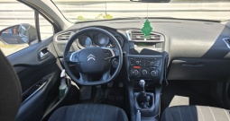 Citroen c4 1.6. I. g. 2011. Samo 105 tkm. Reg 7 mj.