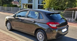 Citroen c4 1.6. I. g. 2011. Samo 105 tkm. Reg 7 mj.