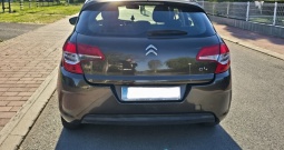 Citroen c4 1.6. I. g. 2011. Samo 105 tkm. Reg 7 mj.