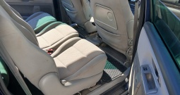 Vw SHARAN 1 9tdi 4x4 reg.09/26_7 sjedala