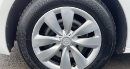 Citroen C-elysee 1,6 HDi •• kao novi, kupljen u hrvatskoj, servisna ••