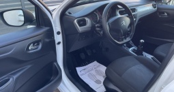 Citroen C-elysee 1,6 HDi •• kao novi, kupljen u hrvatskoj, servisna ••