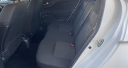Citroen C-elysee 1,6 HDi •• kao novi, kupljen u hrvatskoj, servisna ••