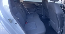 Citroen C-elysee 1,6 HDi •• kao novi, kupljen u hrvatskoj, servisna ••
