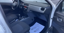 Citroen C-elysee 1,6 HDi •• kao novi, kupljen u hrvatskoj, servisna ••