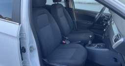 Citroen C-elysee 1,6 HDi •• kao novi, kupljen u hrvatskoj, servisna ••