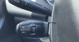 Citroen C-elysee 1,6 HDi •• kao novi, kupljen u hrvatskoj, servisna ••