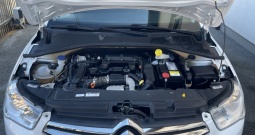 Citroen C-elysee 1,6 HDi •• kao novi, kupljen u hrvatskoj, servisna ••