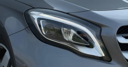 Mercedes-benz GLA 250 4matic amg redizajn full *navi*kamera h&k koža**