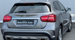 Mercedes-benz GLA 250 4matic amg redizajn full *navi*kamera h&k koža**