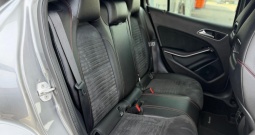 Mercedes-benz GLA 250 4matic amg redizajn full *navi*kamera h&k koža**