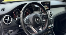 Mercedes-benz GLA 250 4matic amg redizajn full *navi*kamera h&k koža**